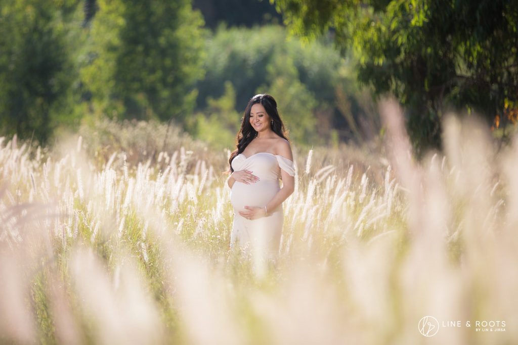 Santiago Oaks Regional Park Orange County Maternity Photography ...