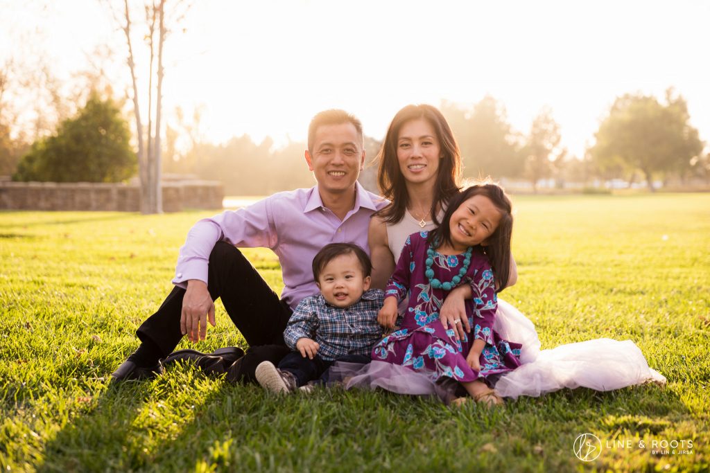 Jeffrey Open Space Orange County Family Photography | The Sheu Family ...