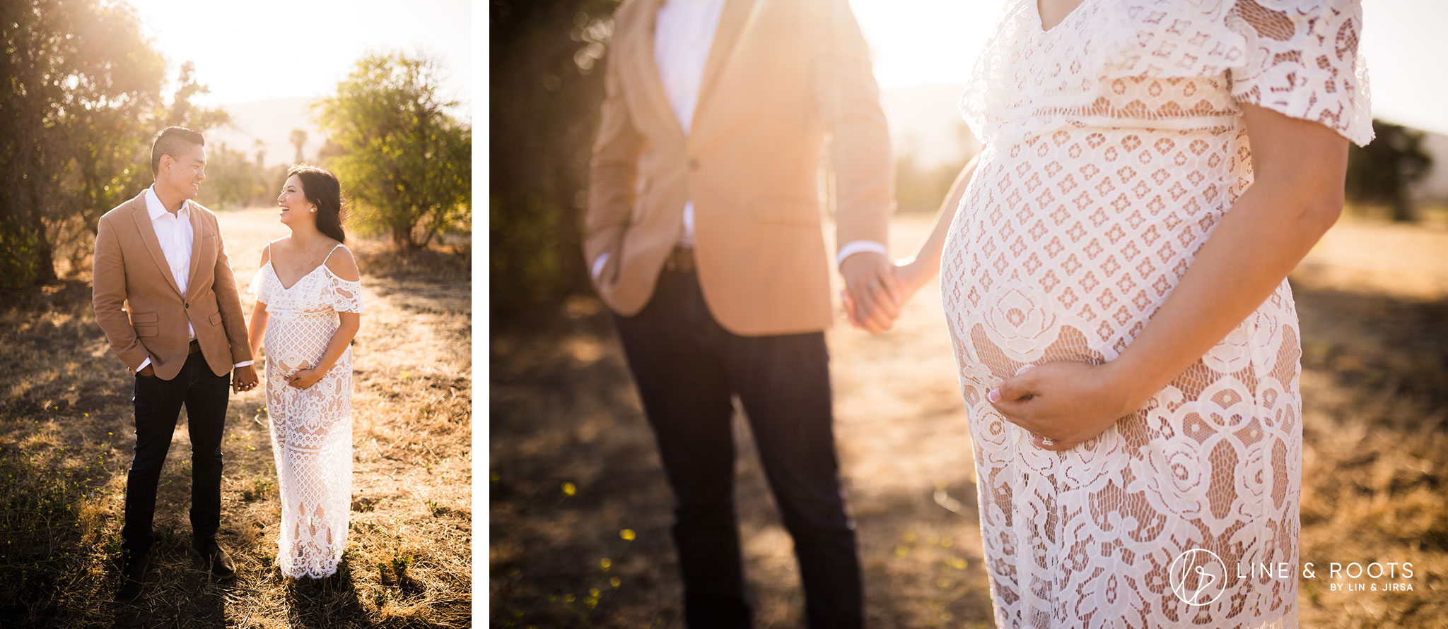 Best Maternity Photography Locations In Orange County 